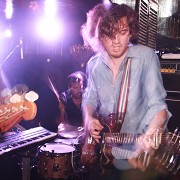 Phoenix concert privé