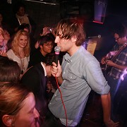 Phoenix concert privé