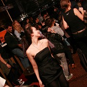 Phoenix concert privé