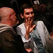 Phoenix concert privé