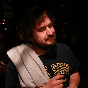 Phoenix concert privé