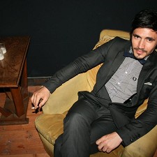 Cl&ocirc;ture du Festival de Cannes Jeremie Khlat