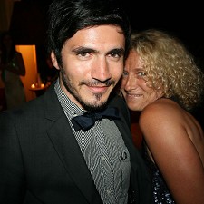 Cl&ocirc;ture du Festival de Cannes Jeremie Khlat