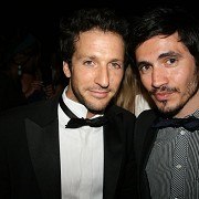 Clôture du Festival de Cannes
