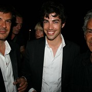 Clôture du Festival de Cannes