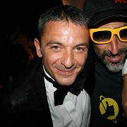 Clôture du Festival de Cannes
