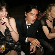 Clôture du Festival de Cannes