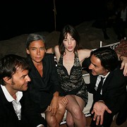 Clôture du Festival de Cannes