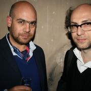 TOKYO ART CLUB OPENING