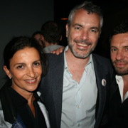 TOKYO ART CLUB OPENING