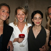 TOKYO ART CLUB OPENING