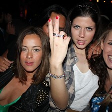 Kitsun&eacute; Maison Party 