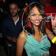 Kitsuné Maison Party 
