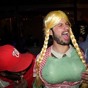 Kitsuné Maison Party 