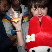 Kitsuné Maison Party 