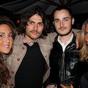 Kitsuné Maison Party 