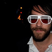 Kitsuné Maison Party 