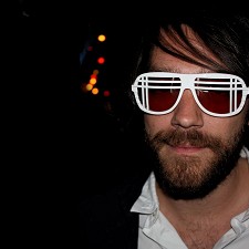 Kitsun&Atilde;&copy; Maison Party  Alexandre de Ravignan