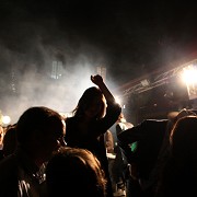 Kitsuné Maison Party 
