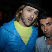 Kitsuné Maison Party 