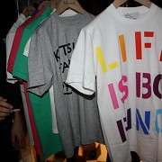 Kitsuné Maison Party 