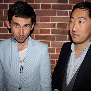 Kitsuné Maison Party 