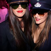 Kitsuné Maison Party 