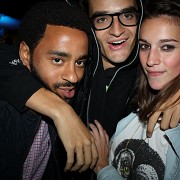 Kitsuné Maison Party 