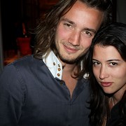 Kitsuné Maison Party 