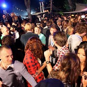 Kitsuné Maison Party 