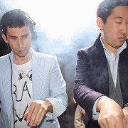 Kitsuné Maison Party 