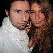 Kitsuné Maison Party 
