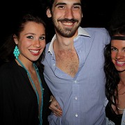 Kitsuné Maison Party 