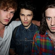 Kitsuné Maison Party 