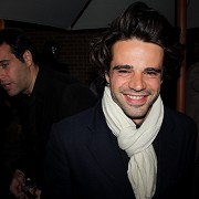 Kitsuné Maison Party 