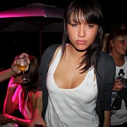 Kitsuné Maison Party 