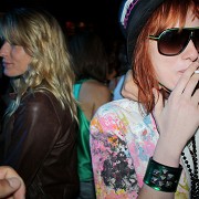 Kitsuné Maison Party 
