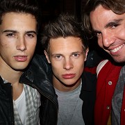 Kitsuné Maison Party 
