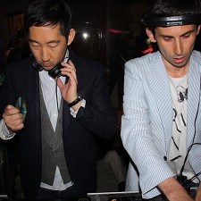 Kitsun&Atilde;&copy; Maison Party  Gildas Loaec