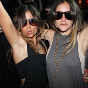 Kitsuné Maison Party 
