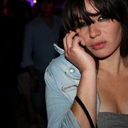 Kitsuné Maison Party 