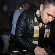 Kitsuné Maison Party 