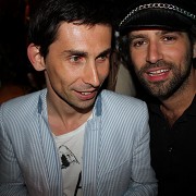Kitsuné Maison Party 