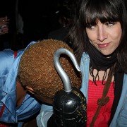 Kitsuné Maison Party 