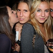 Kitsuné Maison Party 
