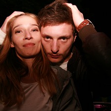 Kitsun&eacute; Maison en Vrai 3