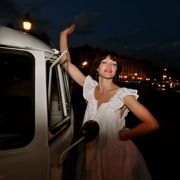 Florinda Harvey