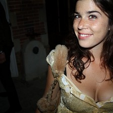 Disney Trash Party/Jardins de Bagatlle/