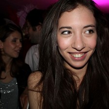 Disney Trash Party/Jardins de Bagatlle/Garlone Jadoul