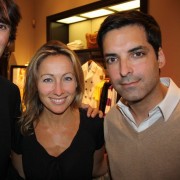 Tommy Hilfiger Charity Cocktail